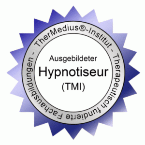 Zertifikat Hypnose Coach